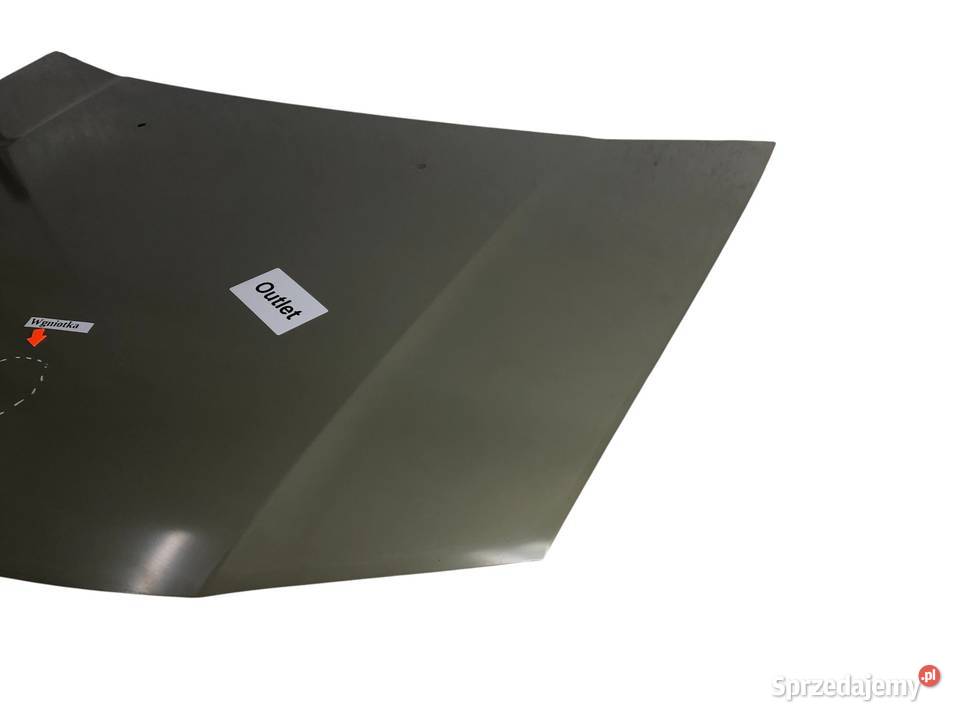 Honda City GM2 GM3 V 022009122013 Maska pokrywa osobowe Skarżysko-Kamienna