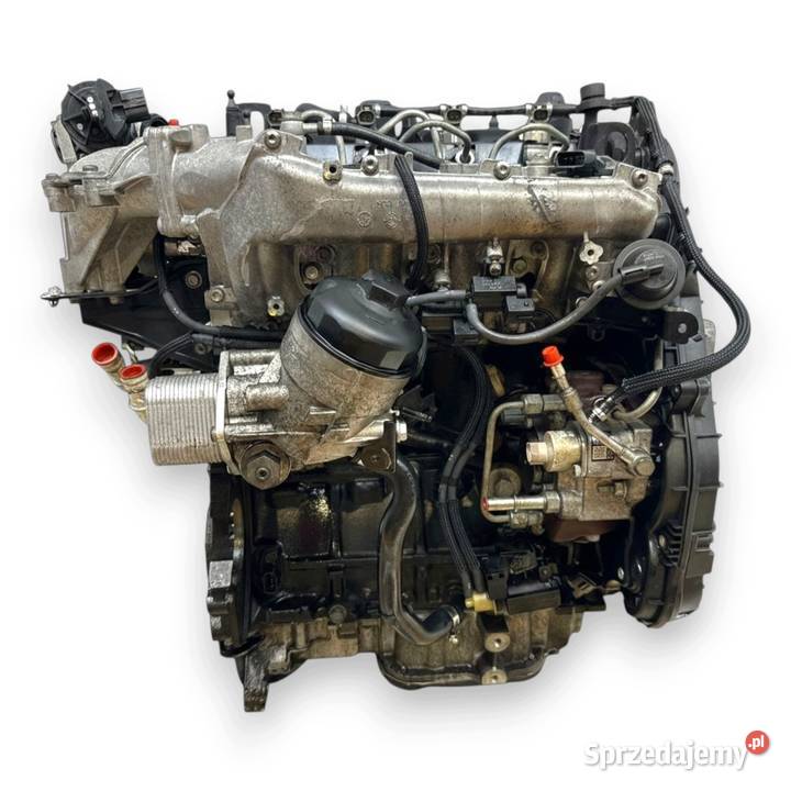 SILNIK A17DTR Opel Astra III H IV J Meriva B lubelskie Chełm sprzedam