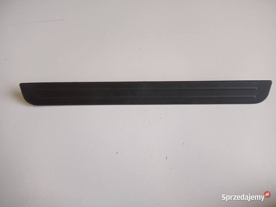 LISTWA PROGOWA MAZDA CX7 22 D EG21687E0 osobowe Nowy Tomyśl
