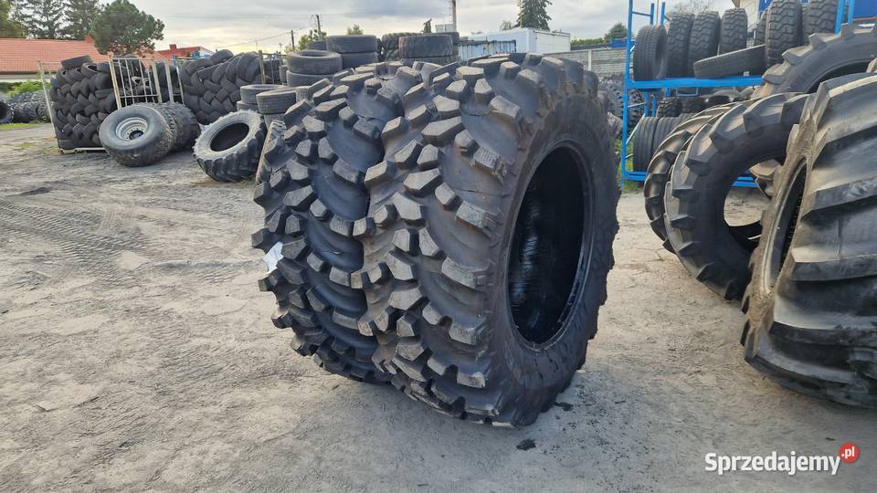 65065r38 6506538 Nokian Ground King Nowe LKT