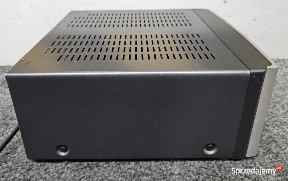 Wzmacniacz stereo Sony TAEX66 Wysyłka 15 Kraków