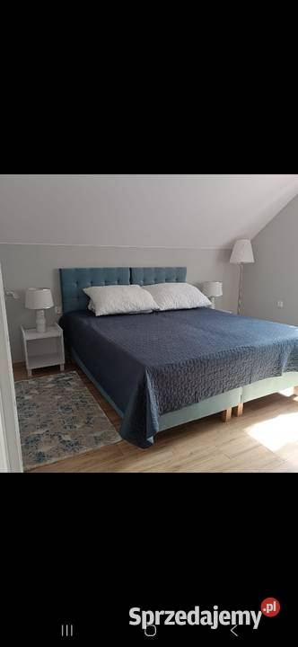 Wakacje na Mazurach warmińsko-mazurskie