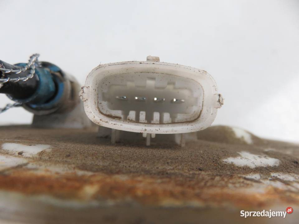 POMPA PALIWA OPEL ZAFIRA B 16 0580314115