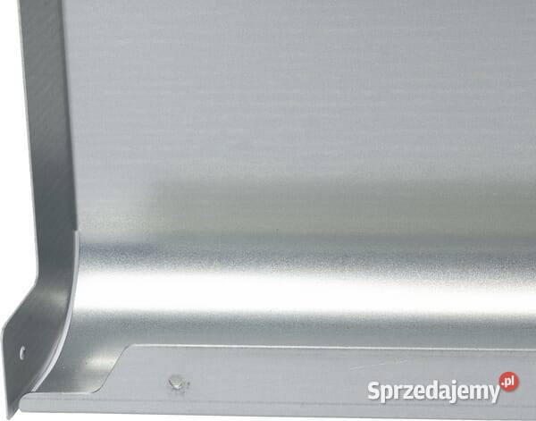 Stacja dokująca robota koszącego Magnelis Kamionna