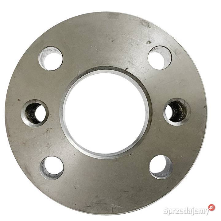 Piasta wentylatora 6550 mm Kubota GL23