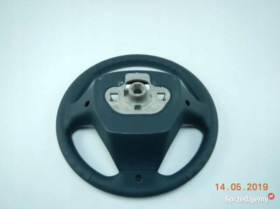 KIEROWNICA MULTIFUNKCJA FORD FIESTA 0812