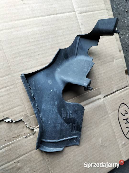 ŁAPACZ POWIETRZA FORD MONDEO MK3 18 osobowe Kamień-Kolonia