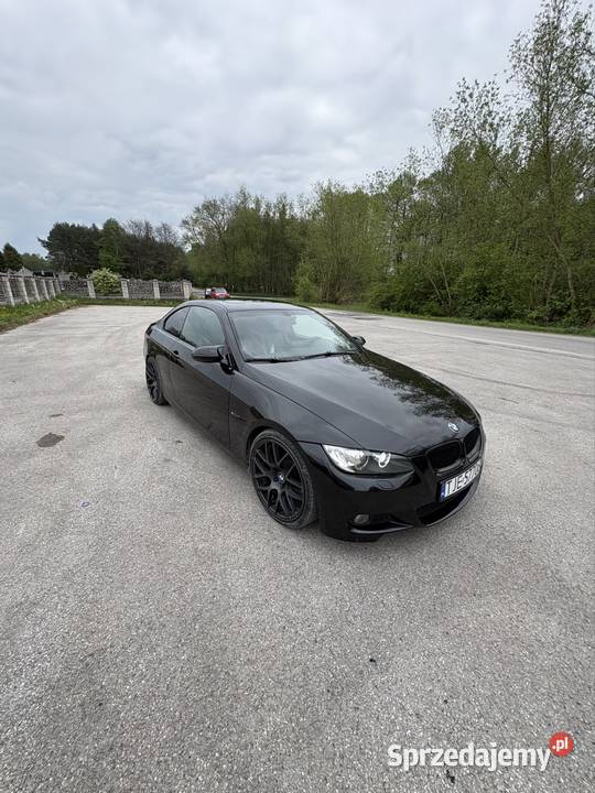 BMW E92 325D Wodzisław sprzedam