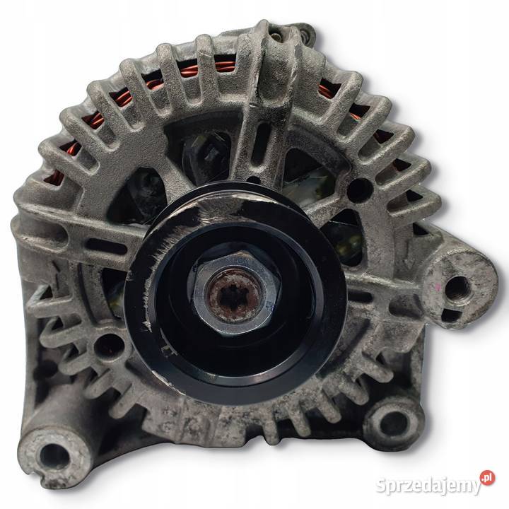 ALTERNATOR BMW E87 20 DIESEL Chełm