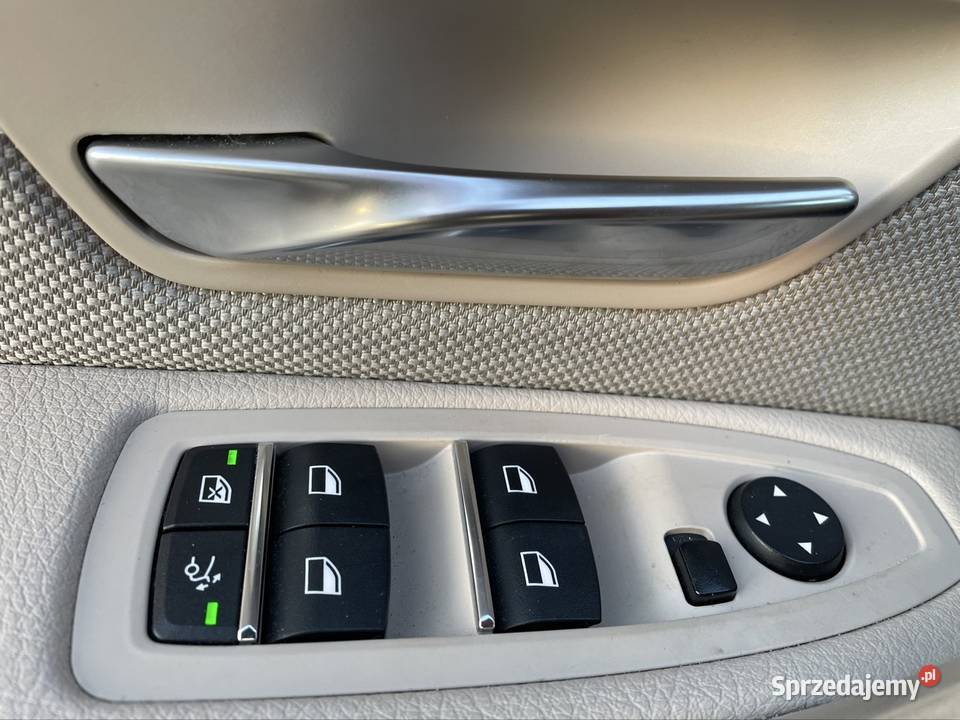 BMW 3GT Automat Salon Polska Serwis FV23 zamiana podlaskie Białystok