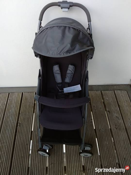 Graco featherweight spacerówka parasolka lekki Miłochniewice