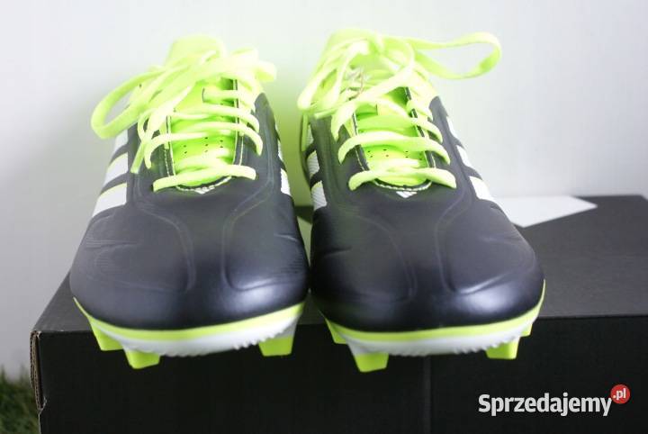 KORKI PIŁKARSKIE ADIDAS COPA PURE III CLUB FGMG Toruń