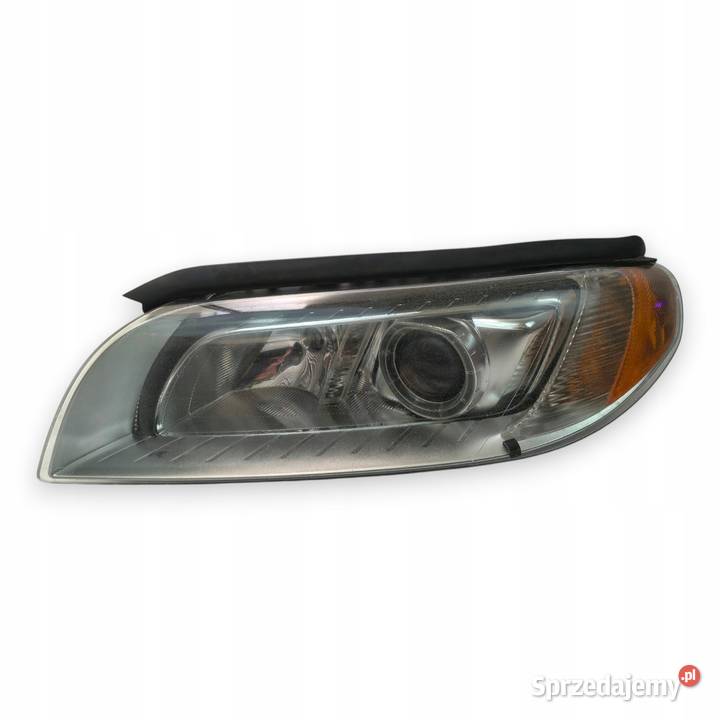 LAMPA LEWA Volvo V70 III XC70 II XENON lewy