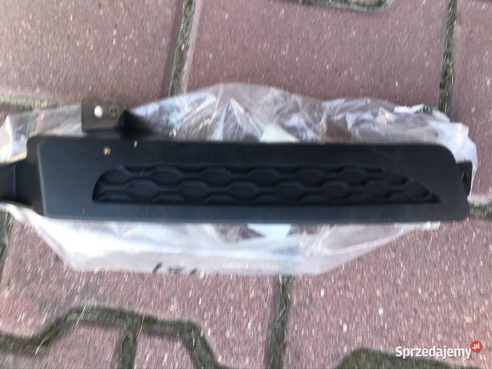 Zaślepka halogenu Jaguar F Pace Bagno