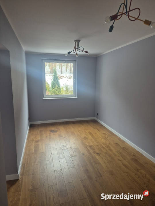 Wejherowo 4 pok wysoki standard wyposażone 72m2 sprzedam