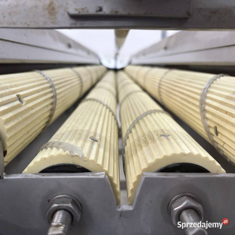 SORTOWNIK MARCELISSEN SR2 4 1750 Zamość