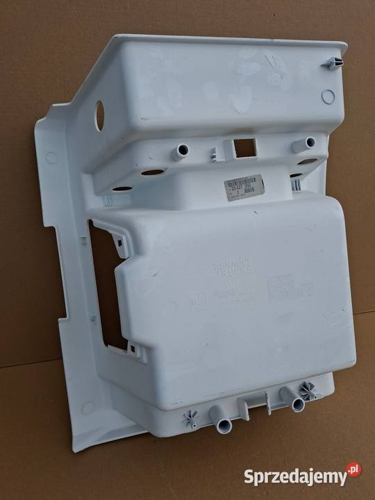 RENAULT GAMA RANGE T STOPIEŃ DOLNY PRAWY Bieleń