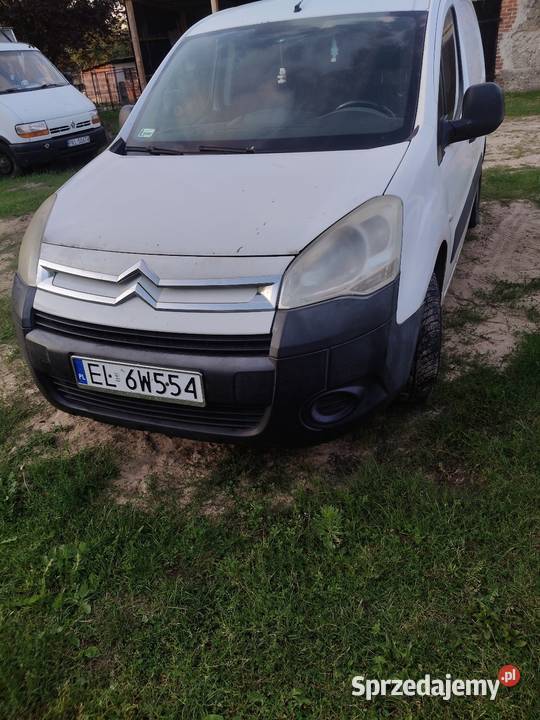 Sprzedam CHŁODNIA Koło