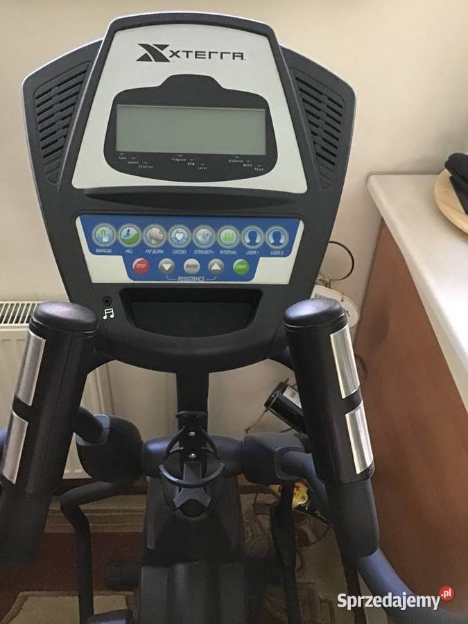 Orbiter do ćwiczeń Xterra FS 40E Bytomsko