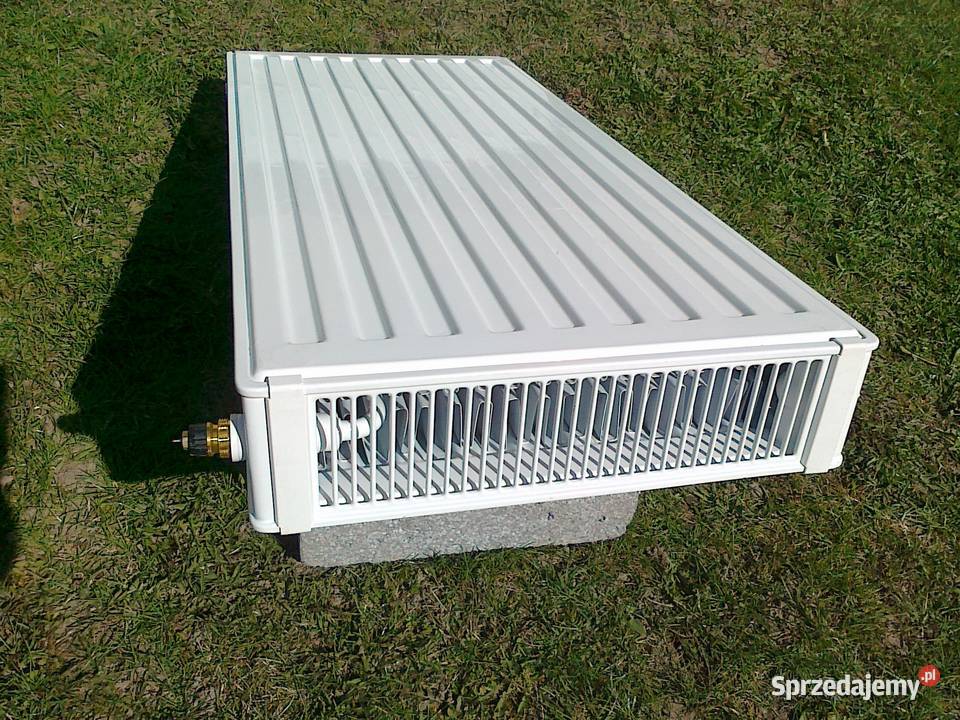 Grzejnik Purmo 900x400x110 CV22 moc 955W Lublin