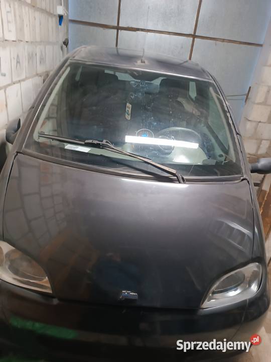 Sprzedam mikrosamochod Przeworsk