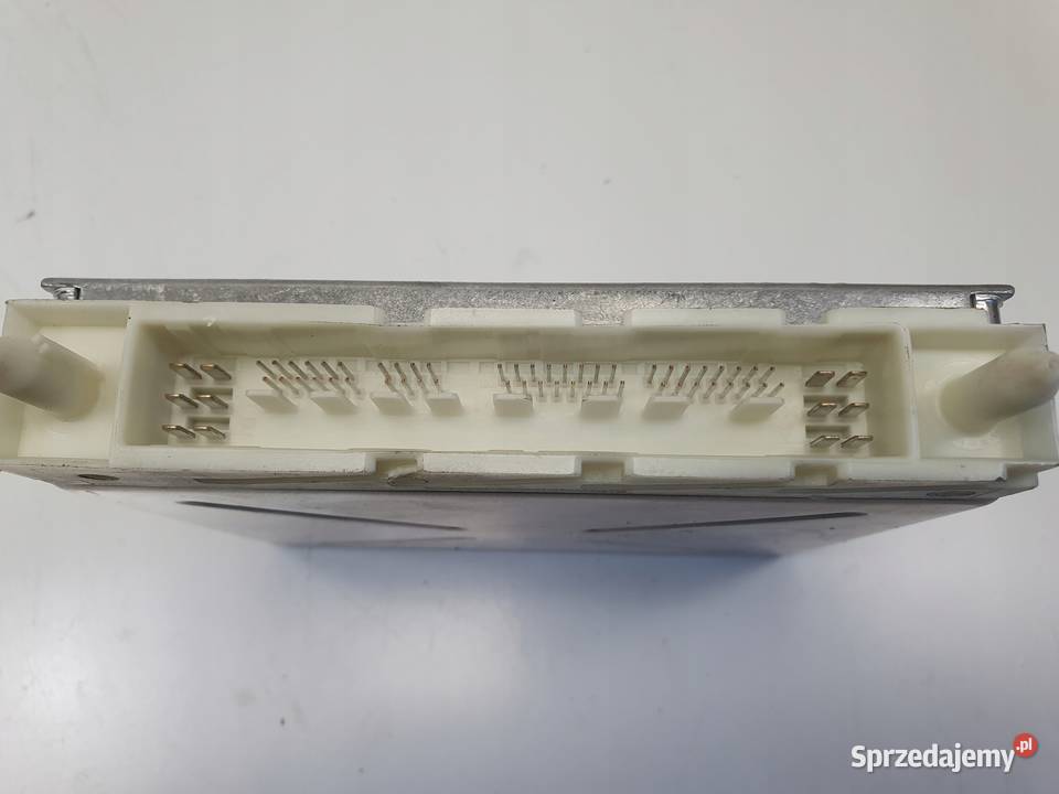 Volvo V70 II 24 D5 KOMPUTER SKRZYNI sterownik lubelskie Chełm