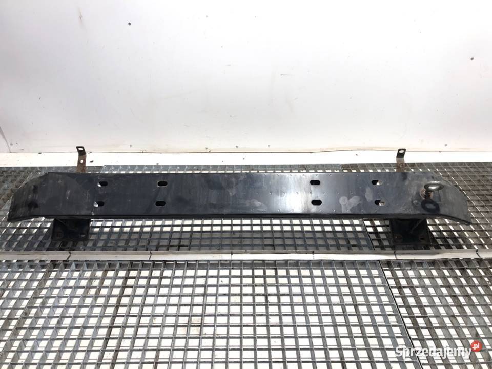 BELKA ZDERZAKA PRZÓD CITROEN JUMPER II osobowe Wzmocnienia, belki i wsporniki