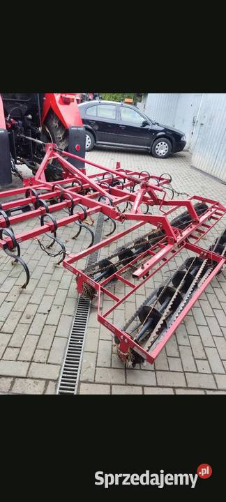 Kultywator Lublin sprzedam