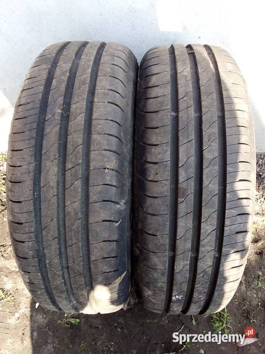 Opony 1956515 15 GOODYEAR nowe wielkopolskie Poniec