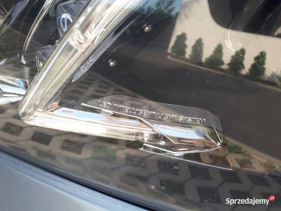 mercedes e350 9g tronic Klasa E Motoryzacja Gruszczyn sprzedam