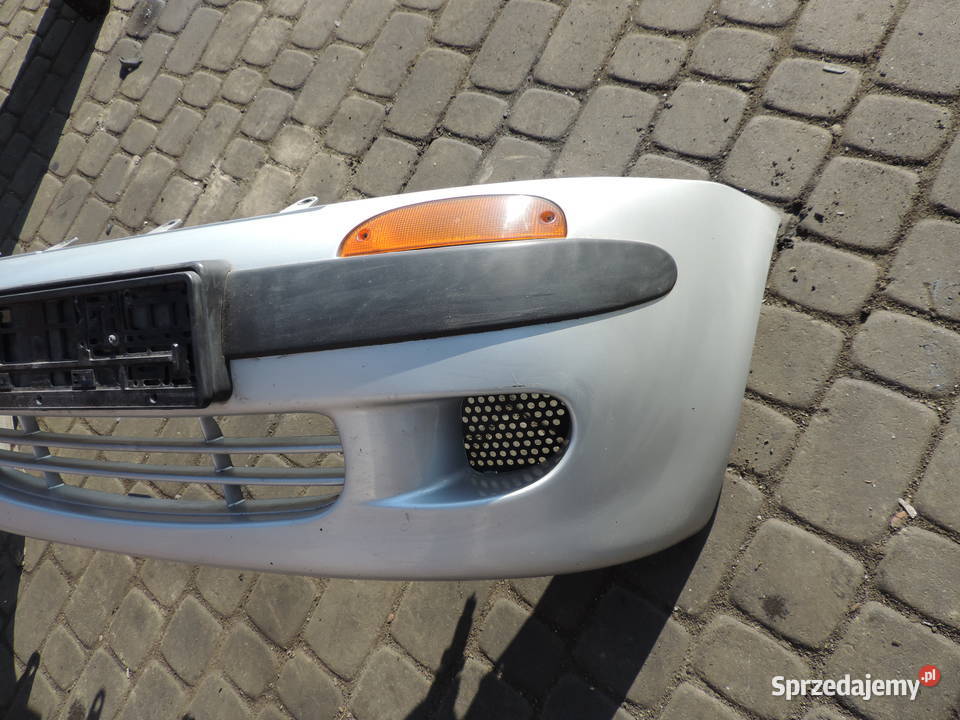 DAEWOO MATIZ ZDERZAK PRZEDNI Nowy Sącz