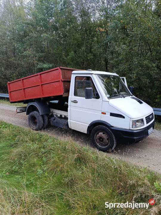 Iveco Daily 25D 358 1999