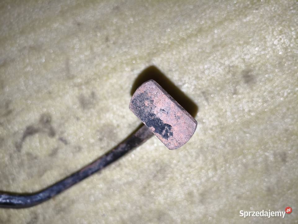 Dźwignia hamulca Dniepr MT Leszno