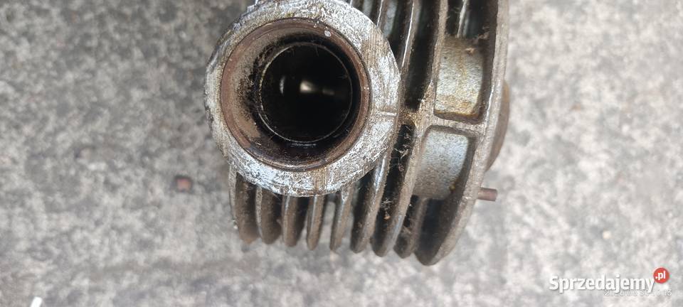 Ural M63 M67 Głowica NOWA Sławacinek Nowy