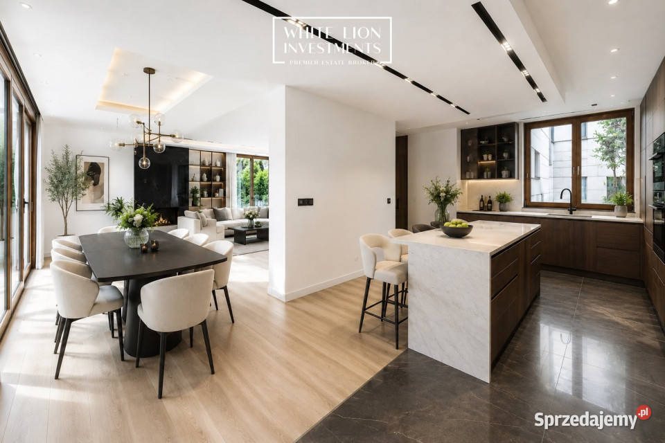 Sprzedam dom bliźniak Warszawa 29752m2