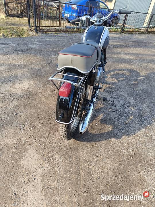 Sprzedam zamienię Bodzentyn