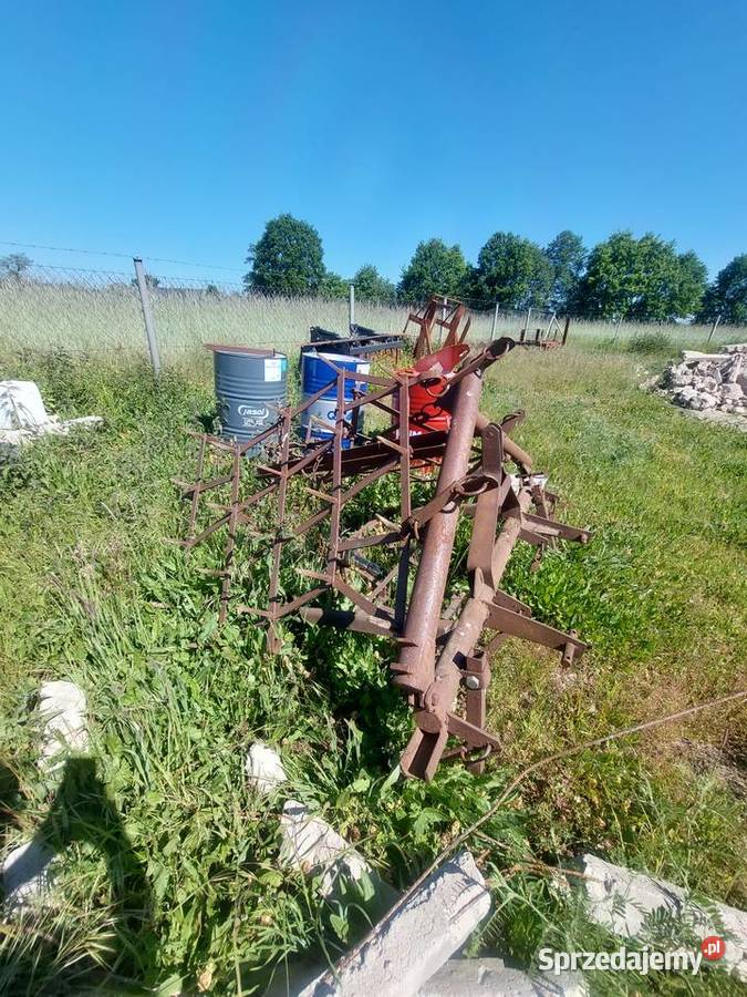 Agregat Brony Agregaty Lubasz