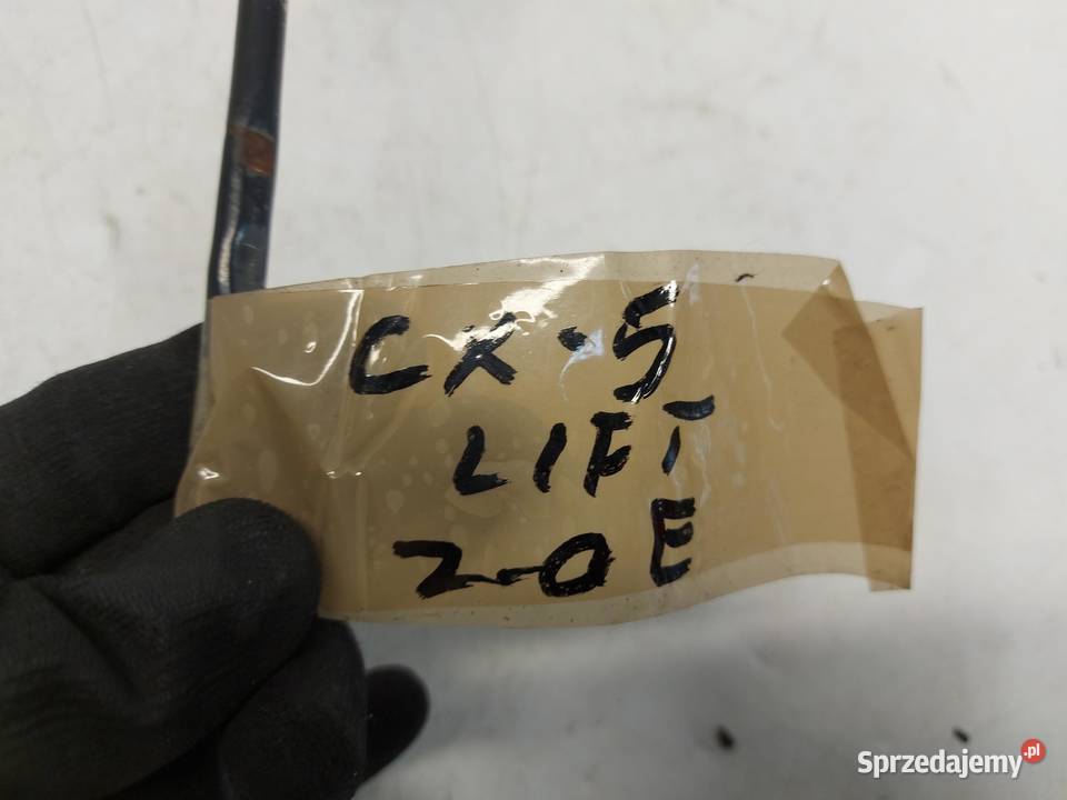 Mazda CX5 II Lift SONDA LAMBDA UAA3002 dolnośląskie