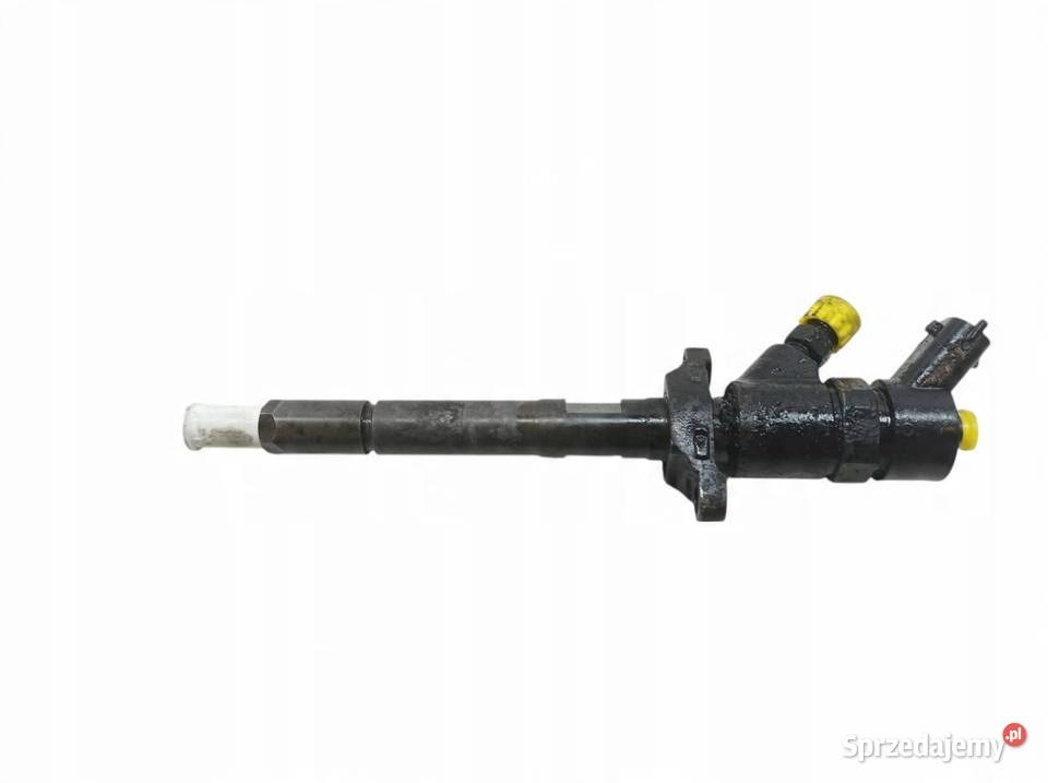 WTRYSKIWACZ 0445110188 16 HDI Citroen Xsara Rok produkcji 2004