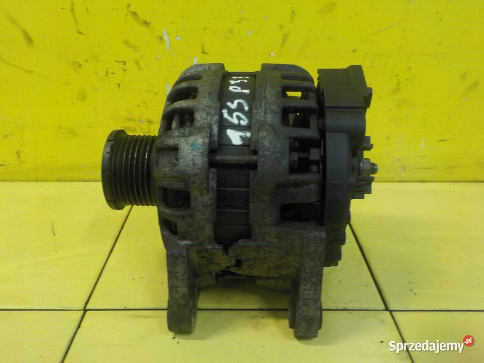 SANDERO LOGAN CAPTUR CLIO 09 TCE 15r 90 H4B400 Suków