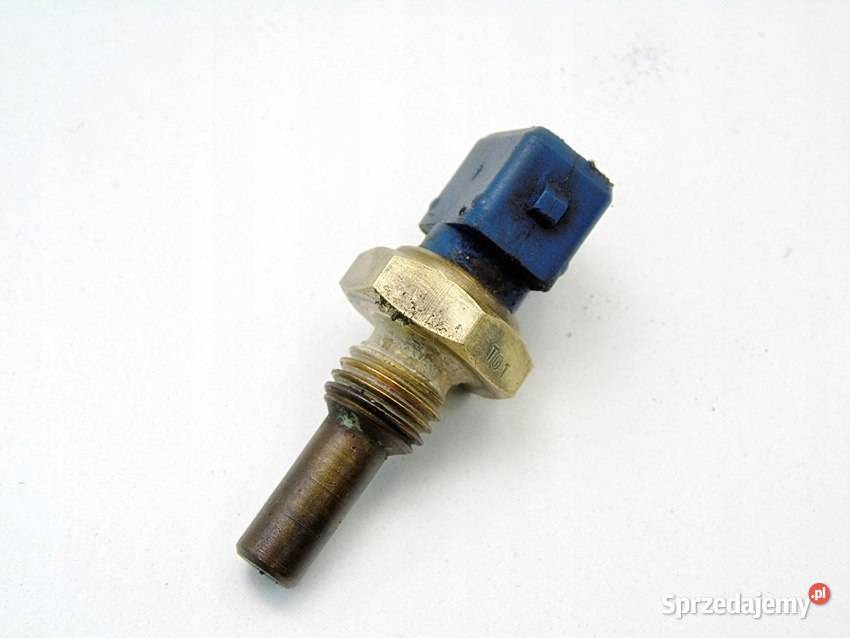CZUJNIK TEMPERATURY 14 16 16V ASTRA F G VECTRA B Sosnowiec sprzedam