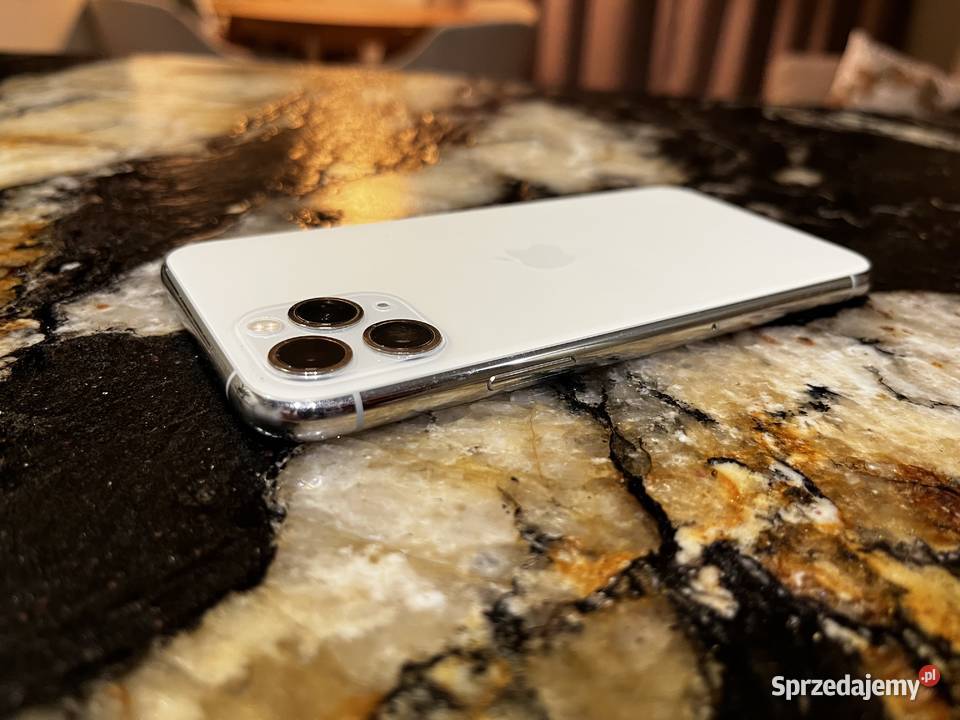 Iphone 11 Pro 64GB bateria 73 wszystko sprawne