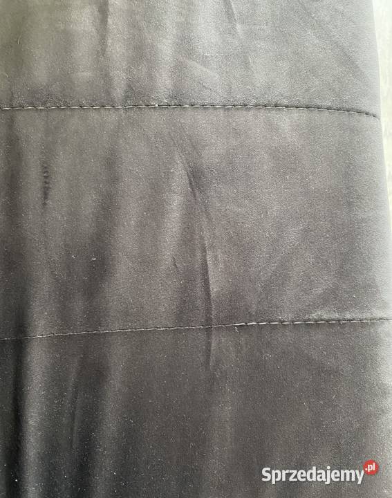Sofa braz idealna do spaniasiedzenia 200cm Poznań