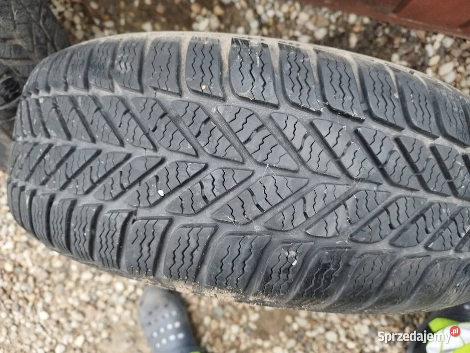 Koła Opel Zafira astra ładne opony warmińsko-mazurskie Rogiedle