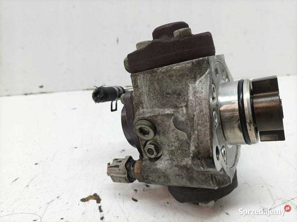 POMPA WTRYSKOWA 221000R021 20 D4D Toyota Auris I Pompy wtryskowe sprzedam