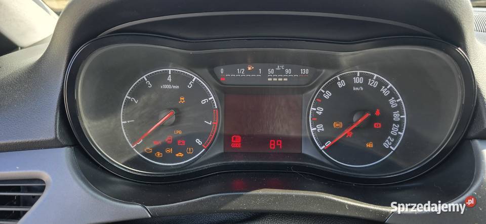 LPG Klimatyzacja Salon Polska Andrespol