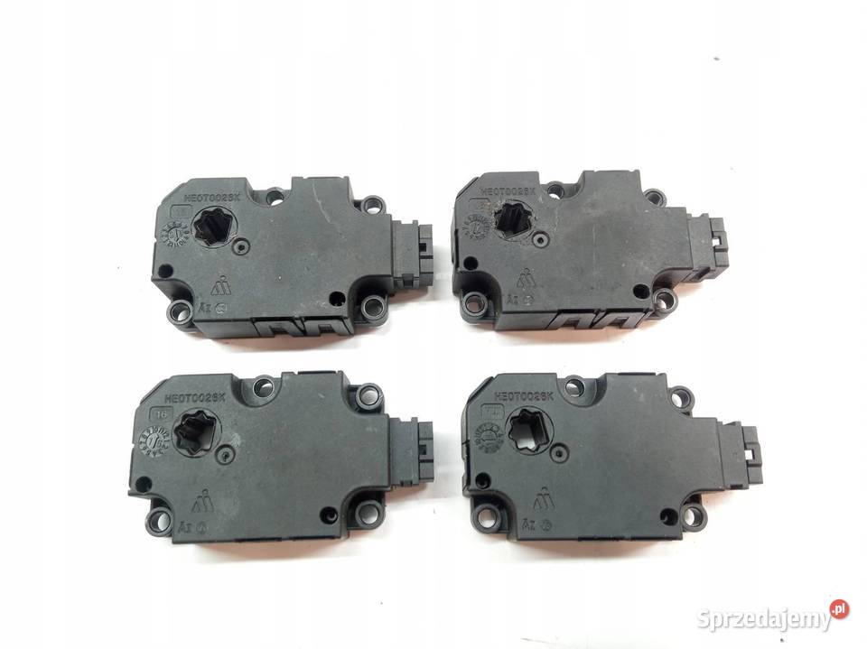 SILNICZEK NAGRZEWNICY 1139301640 Audi A7 I