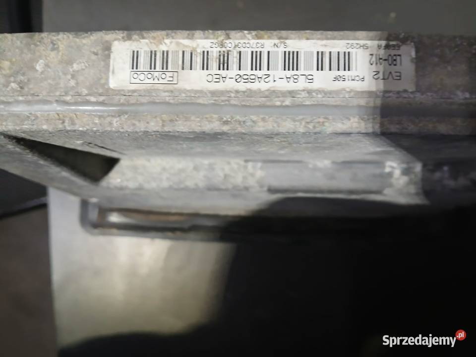 Sterownik ECU silnika Ford Maverick 23 Sandomierz