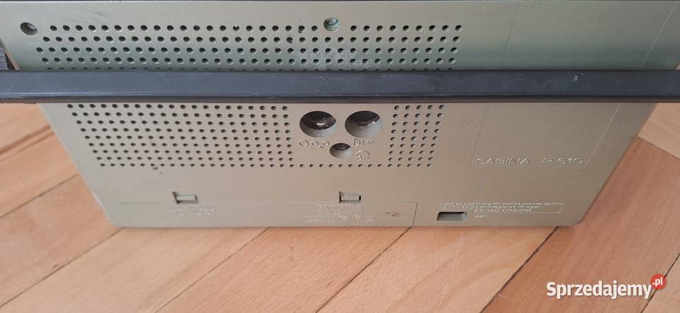 sprzedam radio SABINA Rzeszów