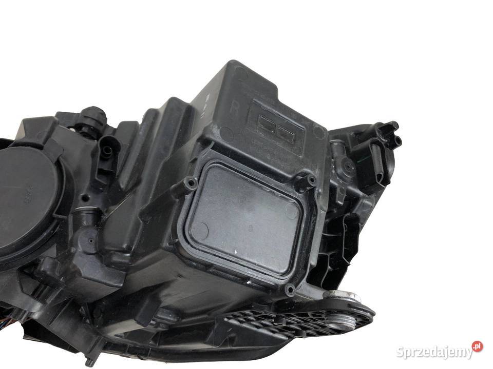 Skoda Fabia III NJ 072018112022 LIFT Reflektor Skarżysko-Kamienna sprzedam